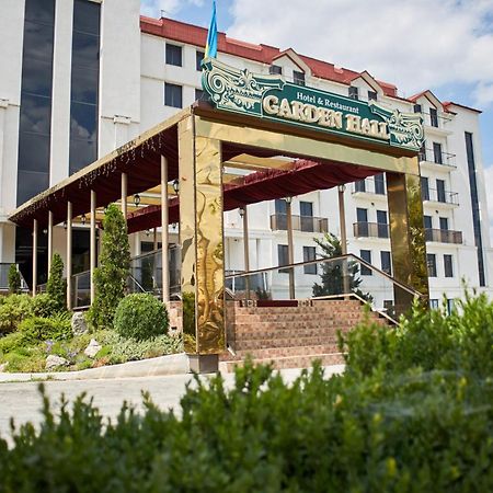 Garden Hall Ternopil Kültér fotó