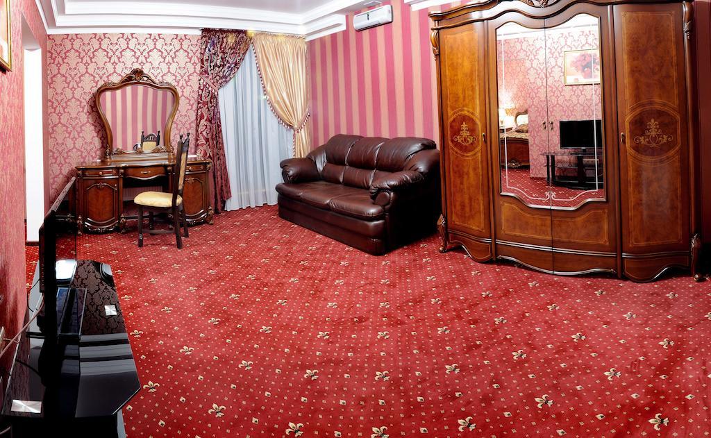 Garden Hall Ternopil Szoba fotó