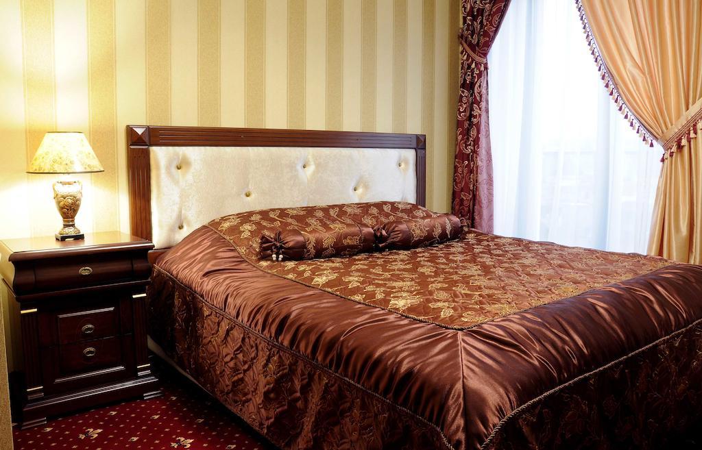 Garden Hall Ternopil Kültér fotó